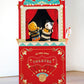Showtime Wooden Puppet Theatre
