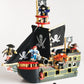 Pirate Wooden Gift Pack Alt 2