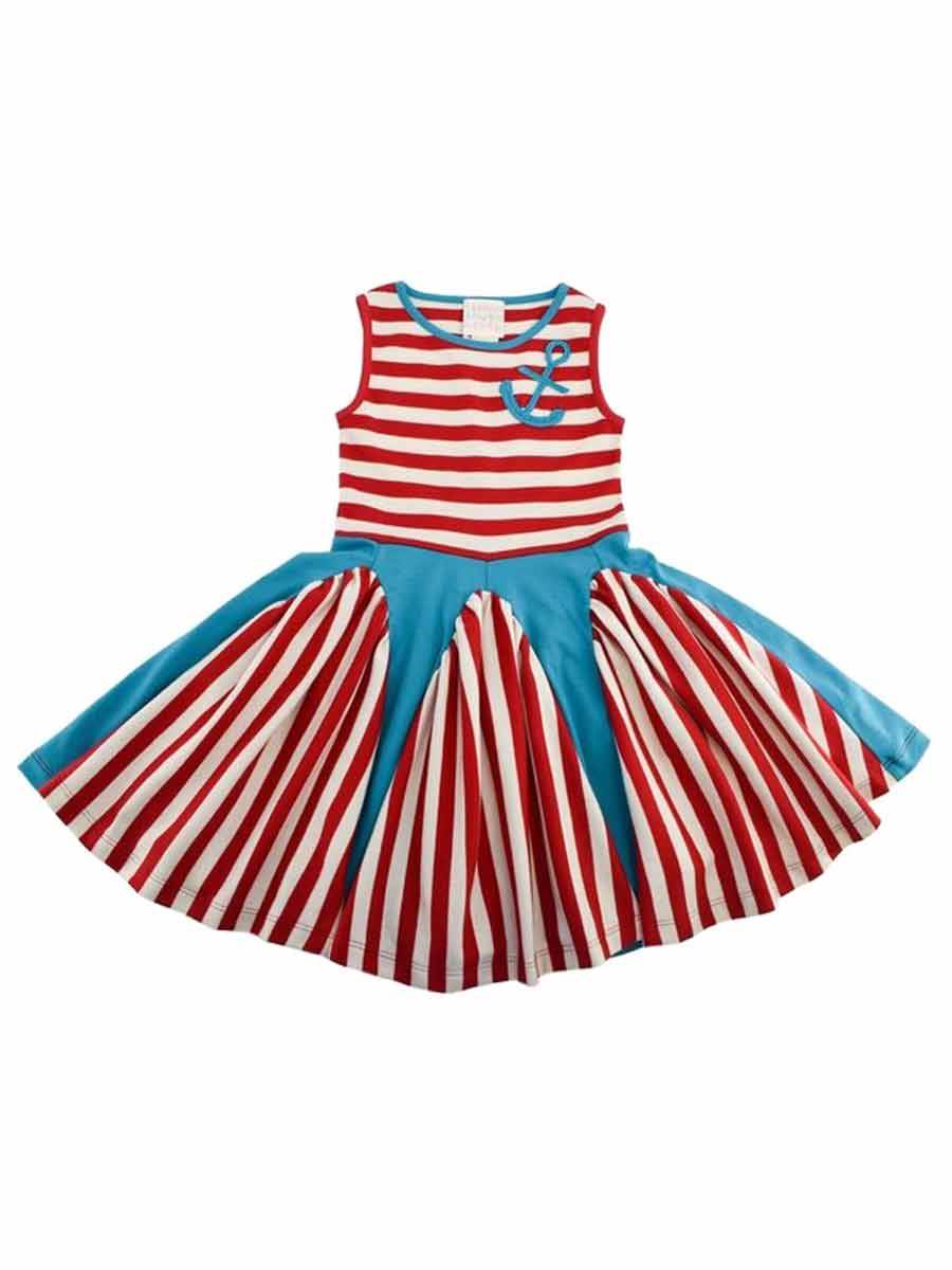 Anchor Away, Capri-Breeze Alt