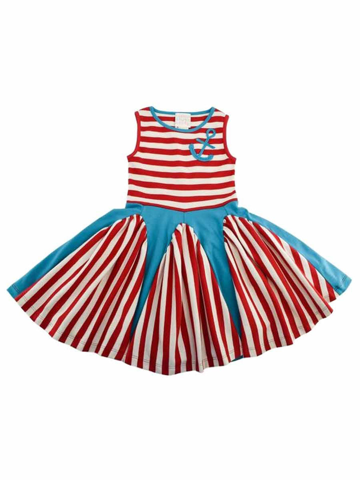 Anchor Away, Capri-Breeze Alt
