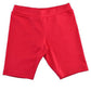 Pink Cabaret Perfect Bike Shorts for Girls Alt 1