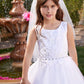 Communion Dress, T73807 Alt 3
