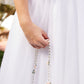 Communion Dress, T73807 Alt 4