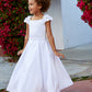 Communion Dress, T1848 Alt 3