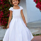 Communion Dress, T1848