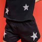 Girls Star Shorts Alt 1