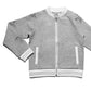 Girls Patch Jacket Alt 1