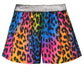 Knit Shorts Alt