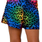 Knit Shorts