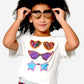 Glasses Tee