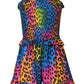 Jumper, Animal Print Alt