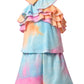 Tyedye Romper Alt