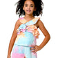 Tyedye Romper