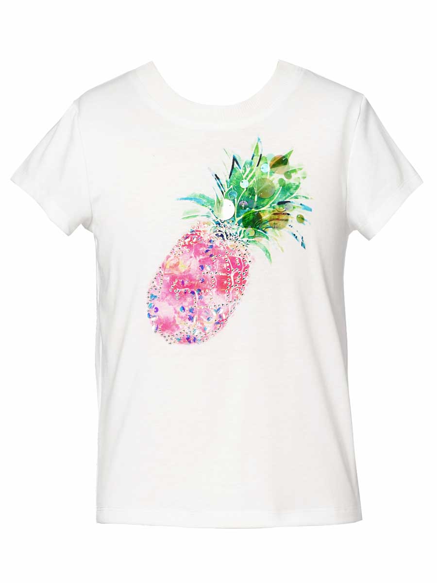 Pineapple Top