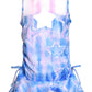 Girls Star Romper Alt 1