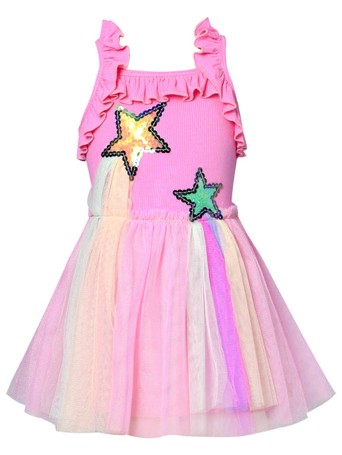 Toddler Sequin Dresses