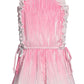 Girls Pink Romper Alt 1