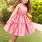Triple Tier Dress Alt 1