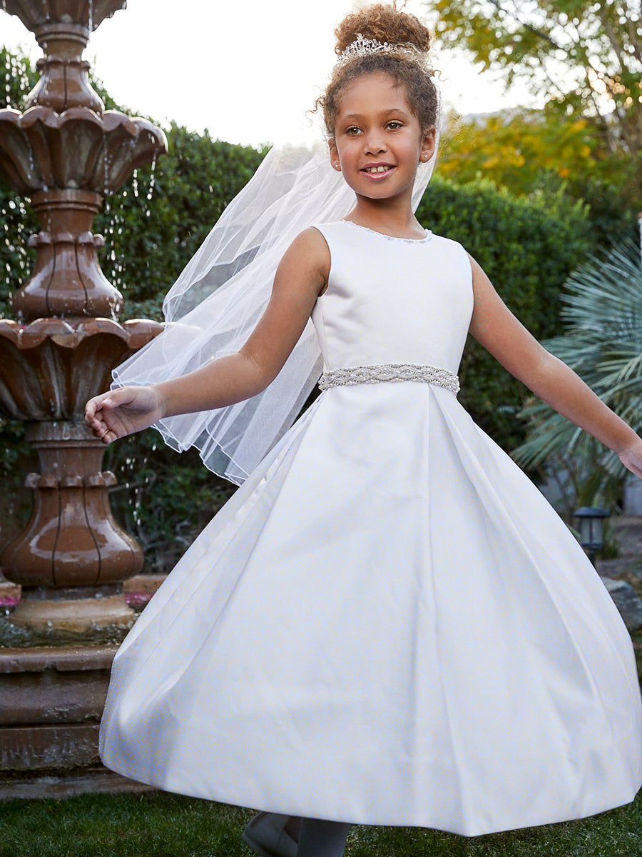 Communion Dress 1 Alt 2