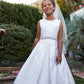 Communion Dress 1