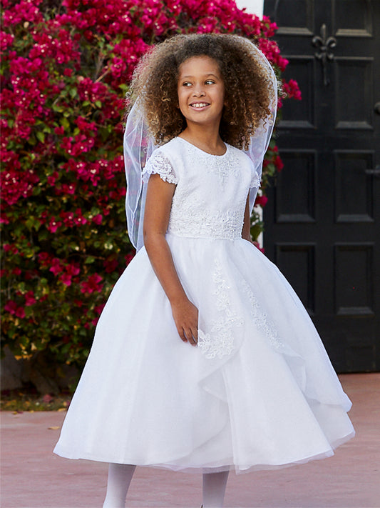 Communion Dress 3