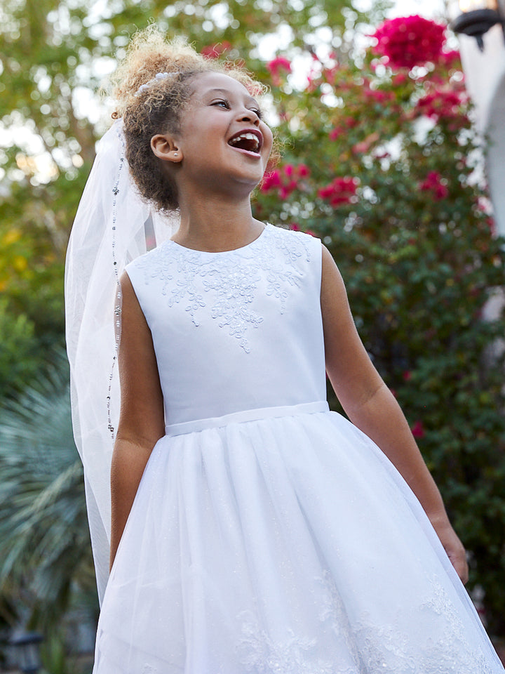 Communion Dress 5 Alt 2