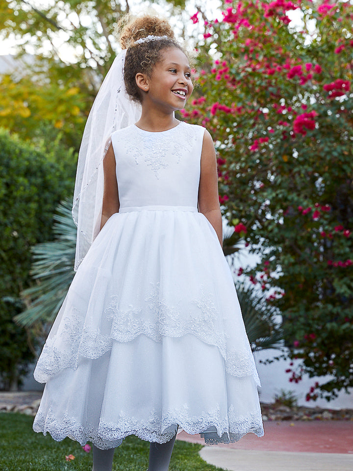 Communion Dress 5