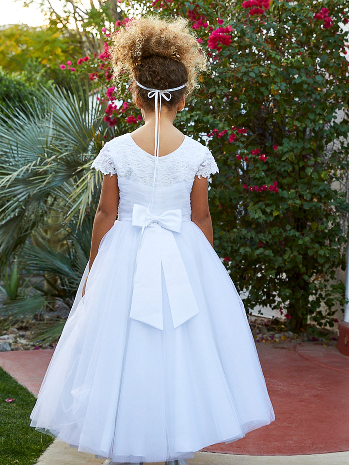 Communion Dress 6 Alt 1