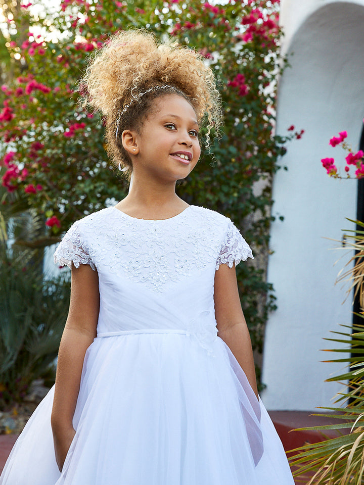 Communion Dress 6 Alt 2