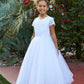 Communion Dress 6
