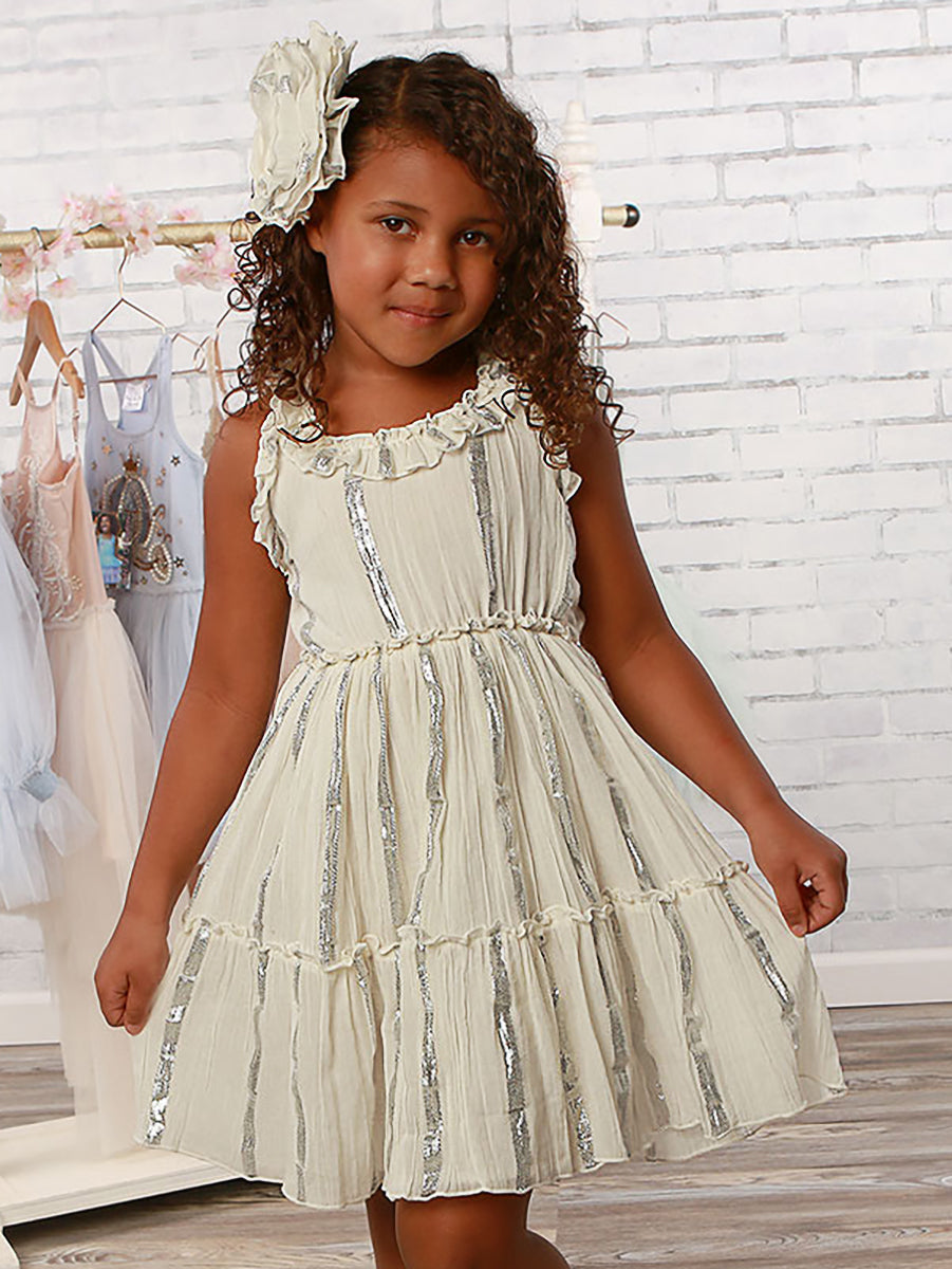 Arden Dress