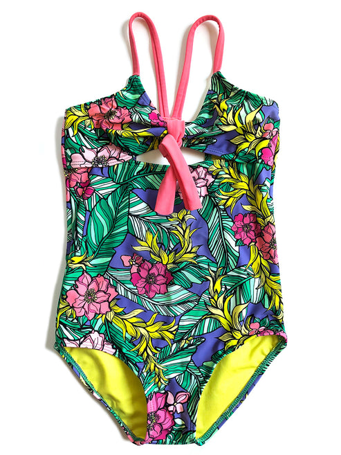Toddler Swimsuits
