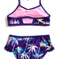 Girls Melissani Bikini Set Back