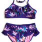 Girls Melissani Bikini Set Front