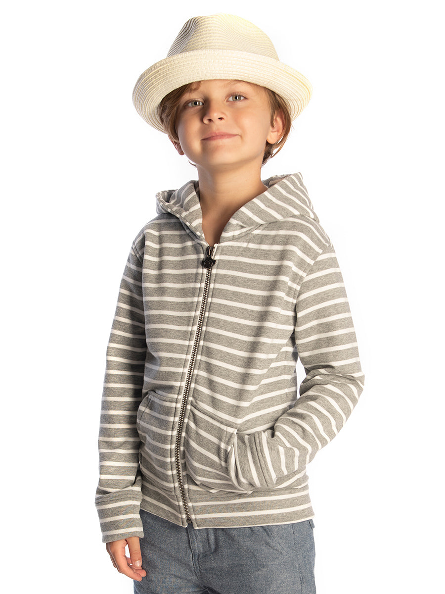 Strivers Hoodie