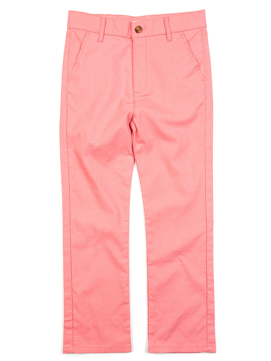 Boys Coral Beach Pant Alt 2