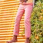 Boys Coral Beach Pant