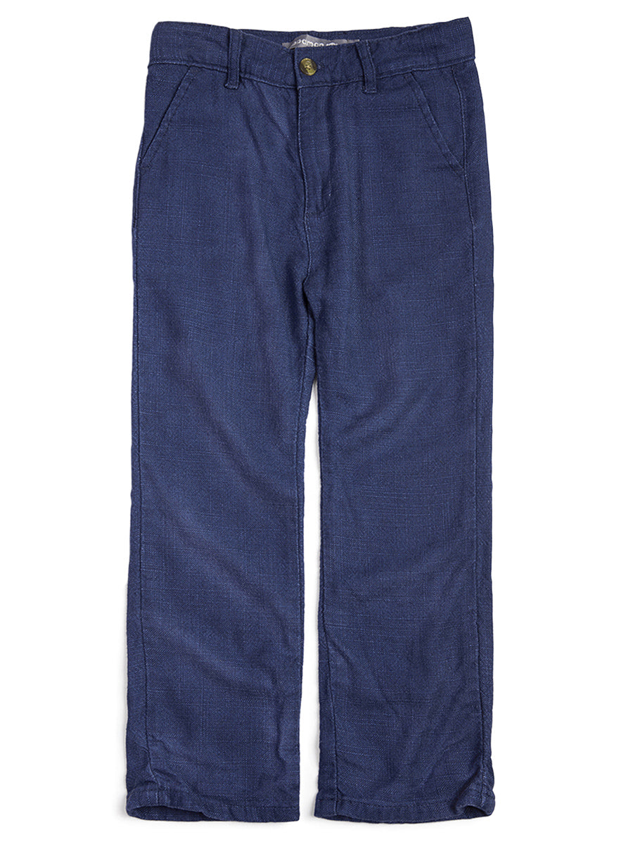 Beach Pant, Blue