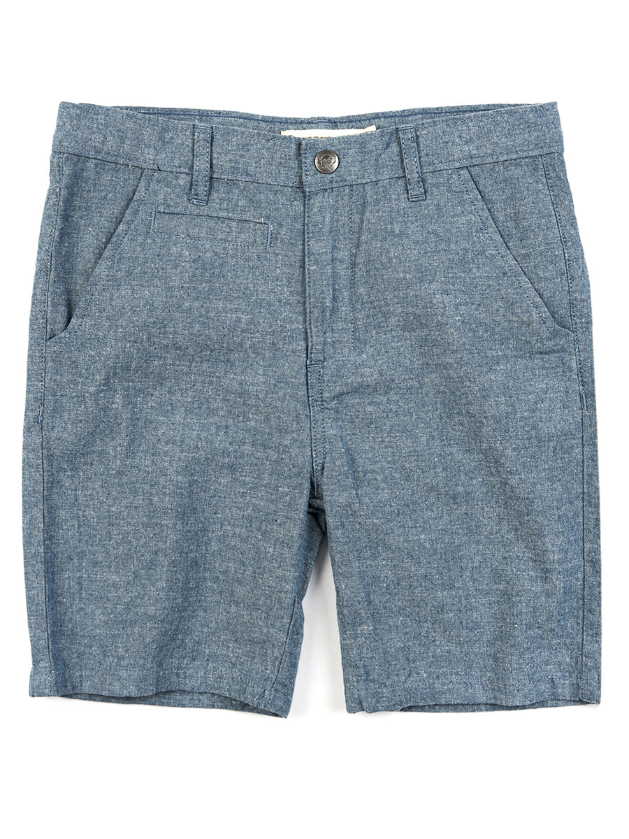Dockside Shorts 1