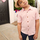 Boys Chalk Pink Beach Shirt Alt 1