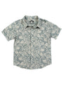 Boys Pineapple Tropical Playa Shirt