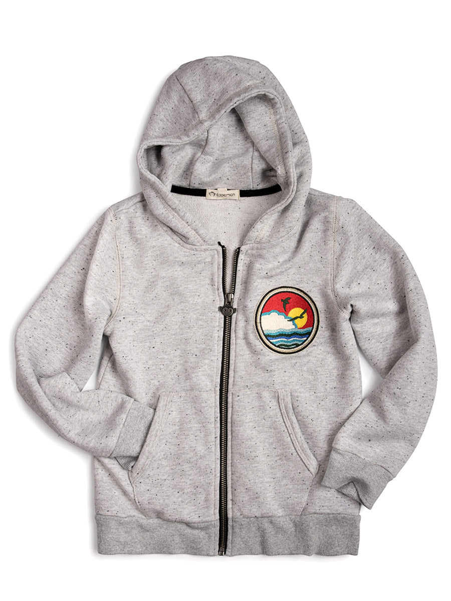 Downtown Hoodie