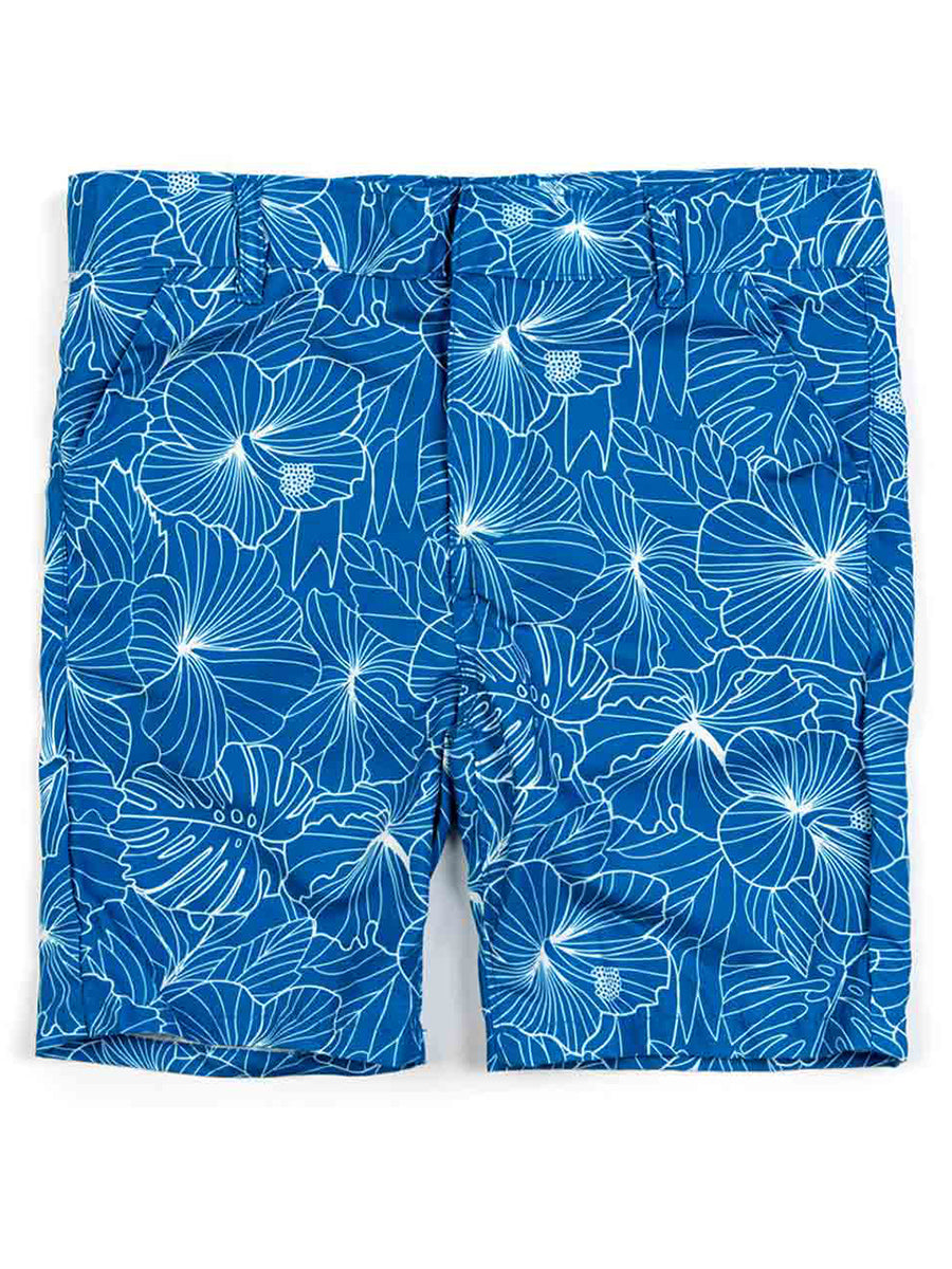 Hybrid Shorts