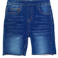 Santa Fe Denim Shorts for Boys