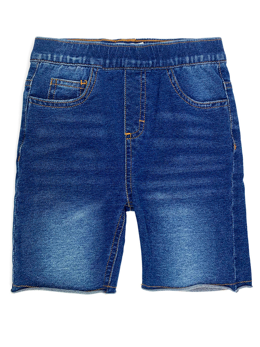 Santa Fe Denim Shorts for Boys