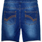 Santa Fe Denim Shorts for Boys