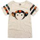 Adaptive Sandlot Jersey Tee for Boys