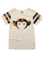 Adaptive Sandlot Jersey Tee for Boys