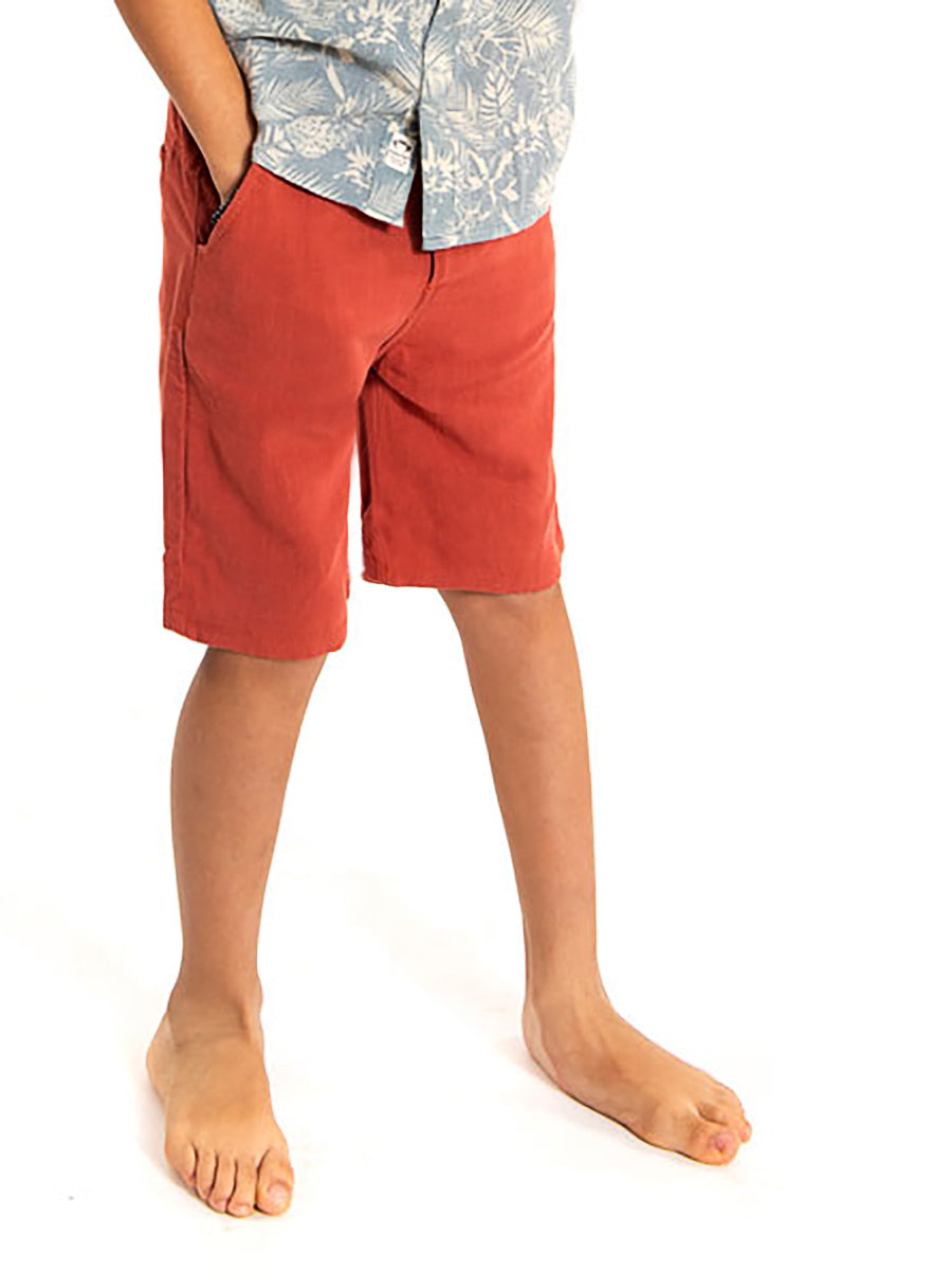 Dockside Shorts 2