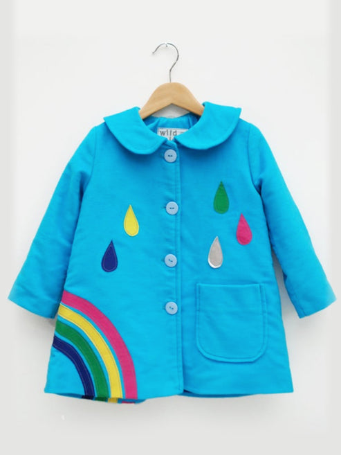 Baby Winter Coats